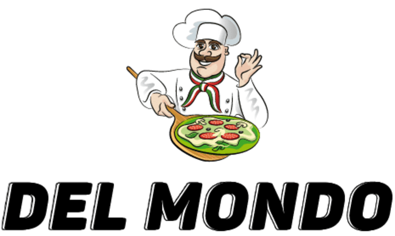 Pizzeria Del Mondo