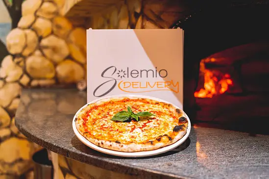 Solemio Delivery Fribourg