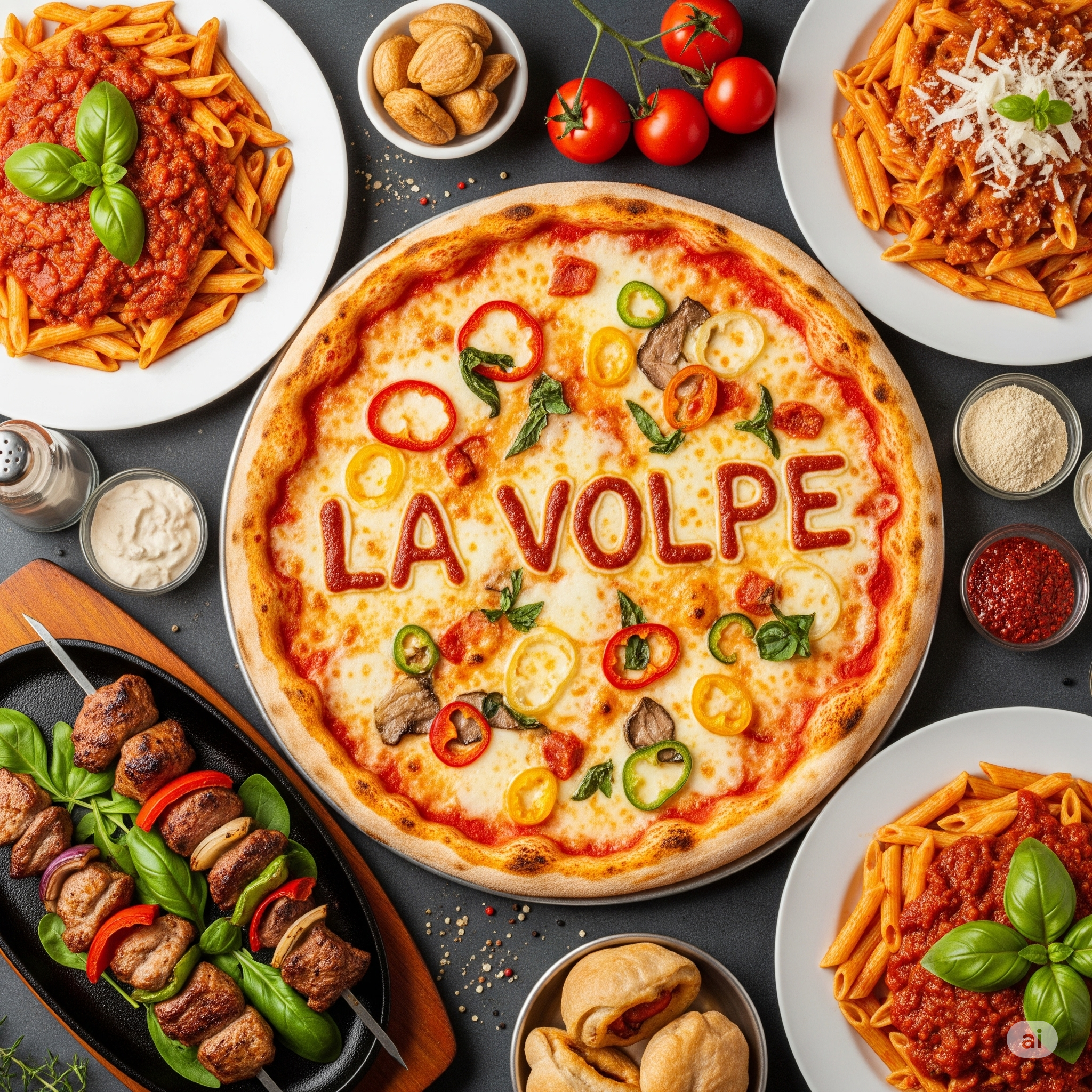 La Volpe