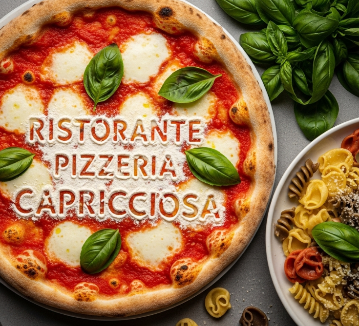 Ristorante Pizzeria Capricciosa