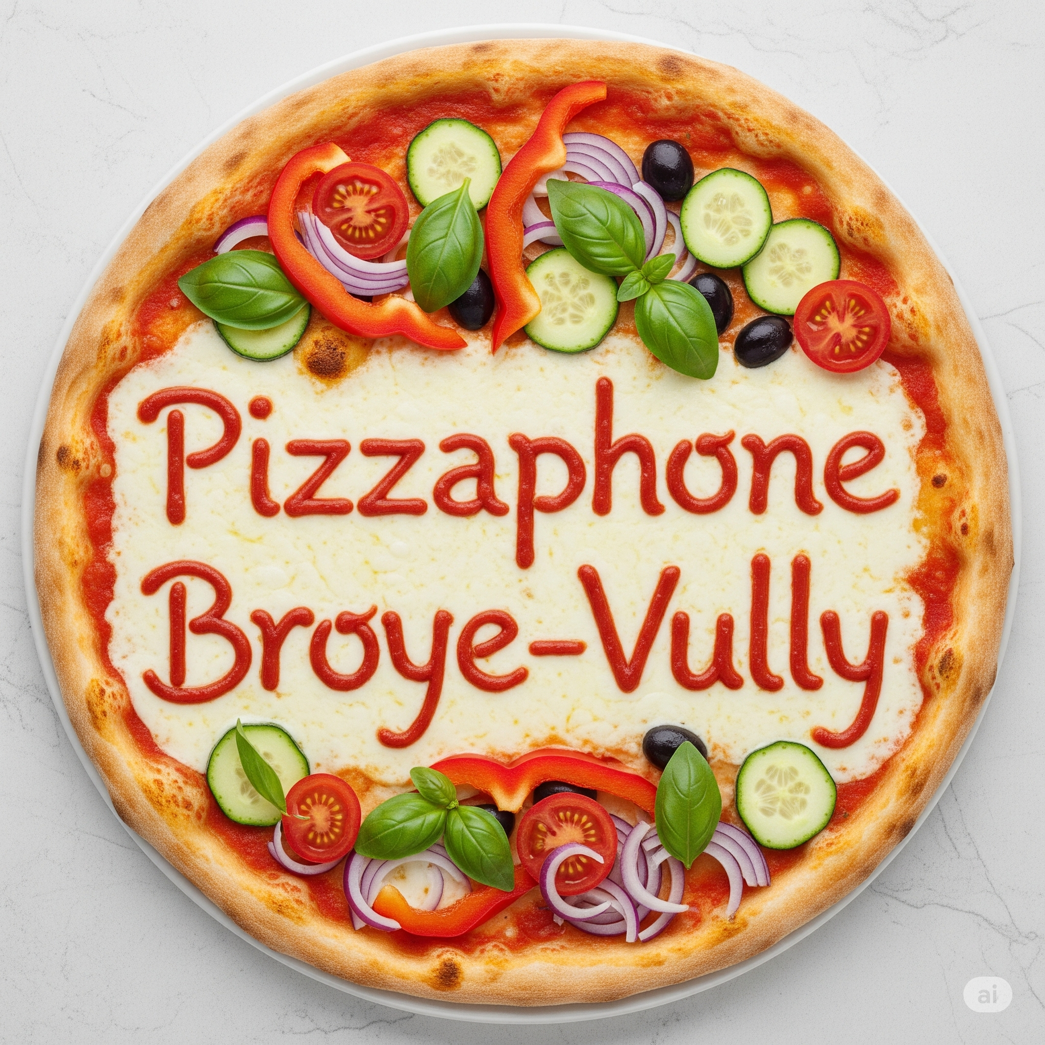 Pizzaphone Broye-vully