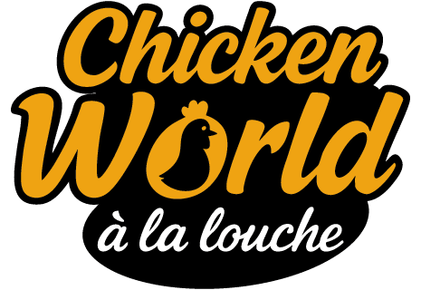 Chicken World - A La Louche