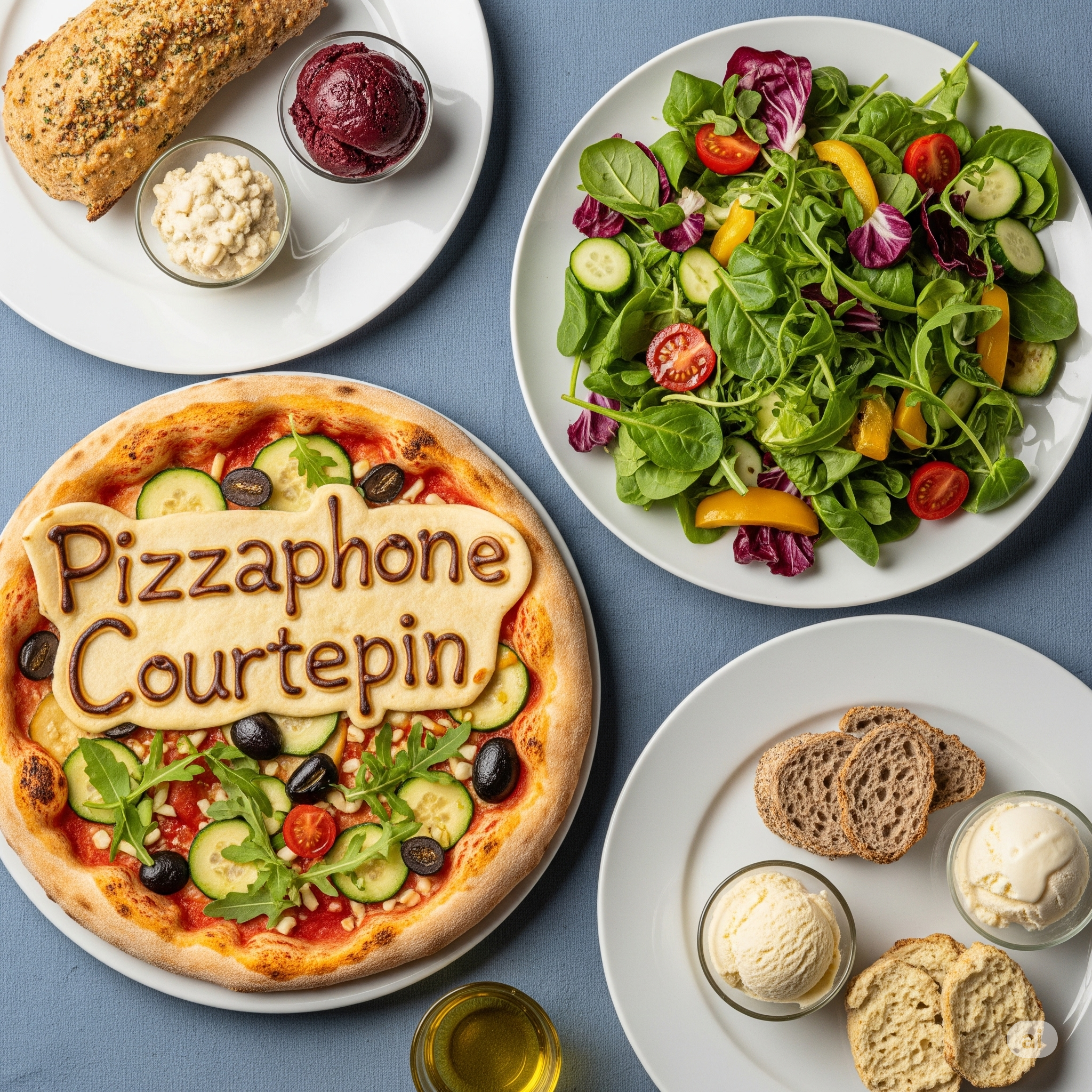 Pizzaphone Courtepin