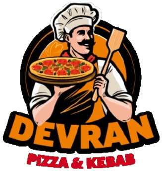 Devran Pizza & Kebab