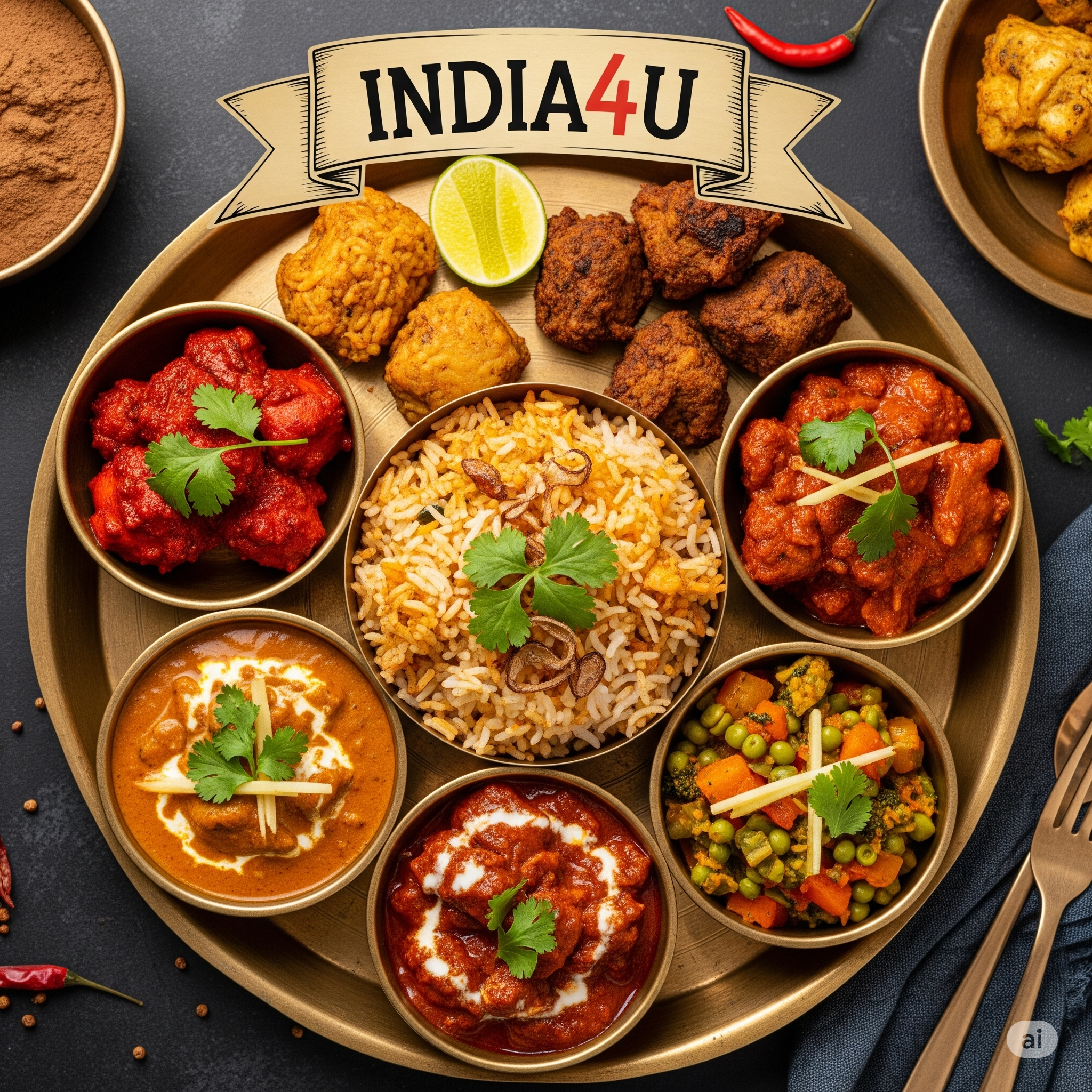 India4u