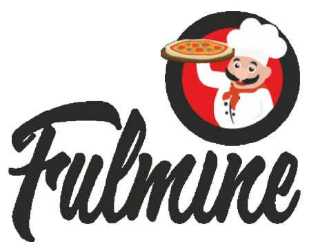 Pizzakurier Fulmine