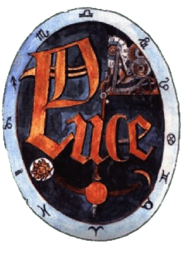 China Restaurant Puce