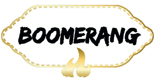 Boomerang Kebab-grill-pizza Haus