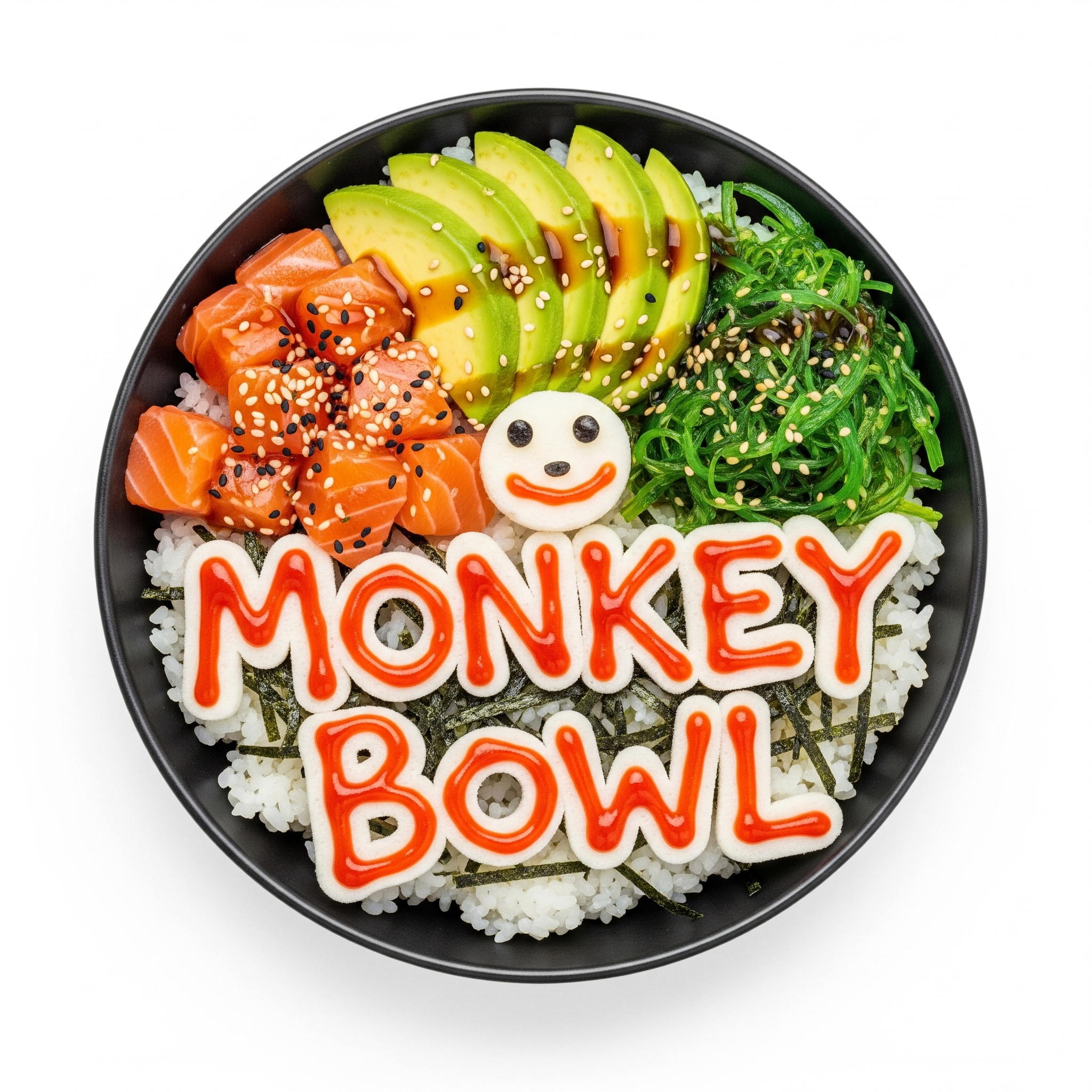 Monkey Bowl