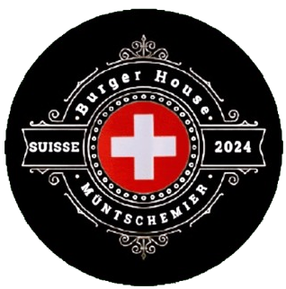 Burger House Müntschemier