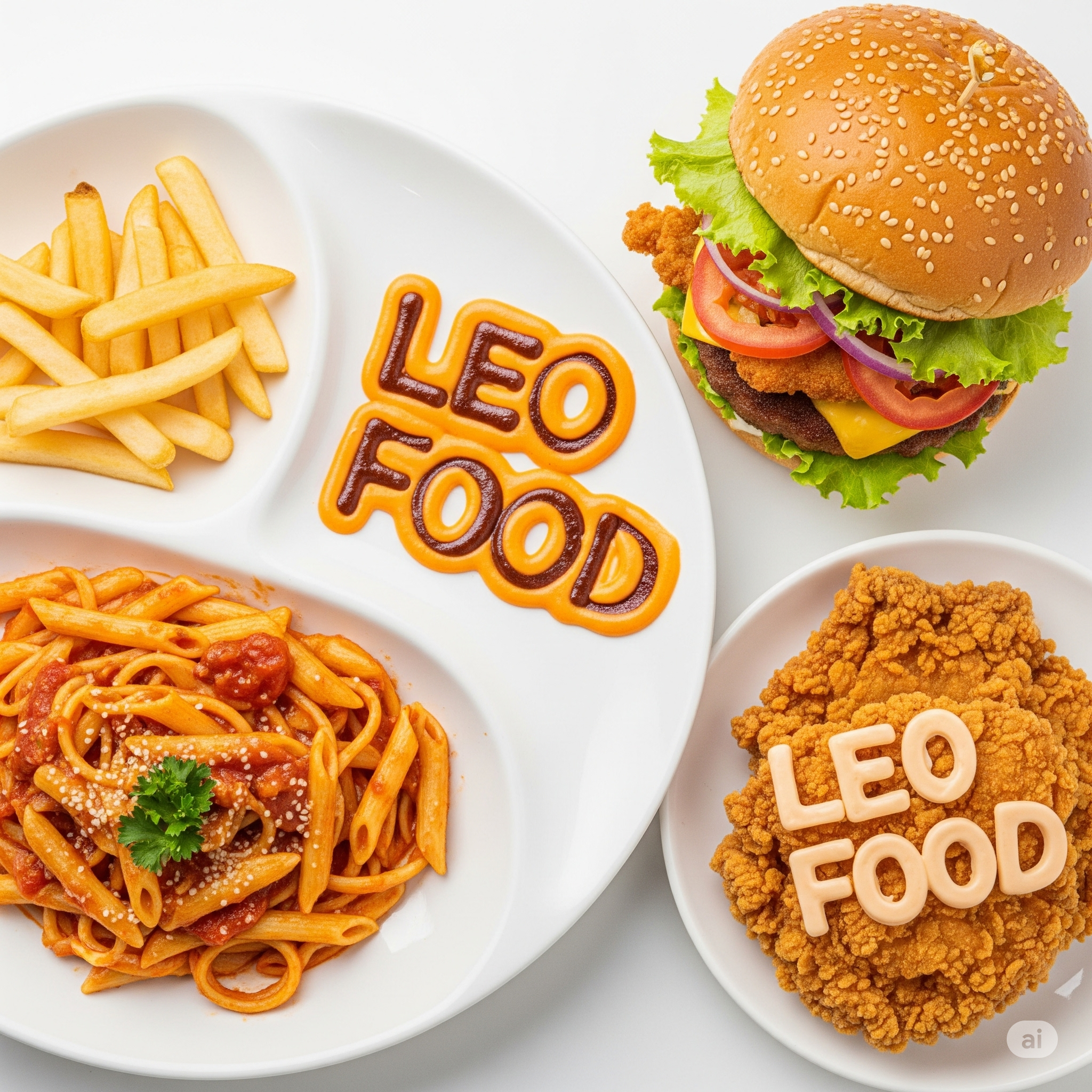 Leo Food