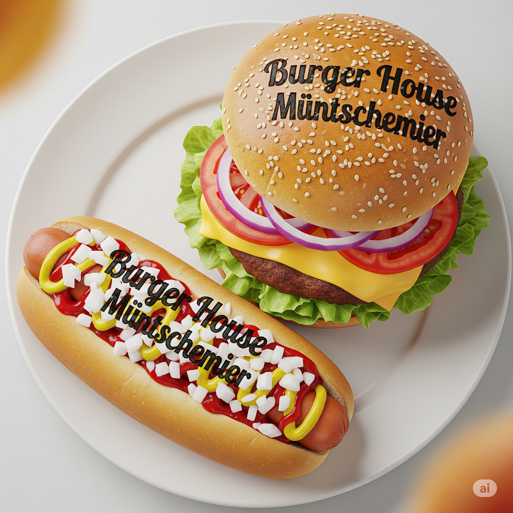 Burger House Müntschemier