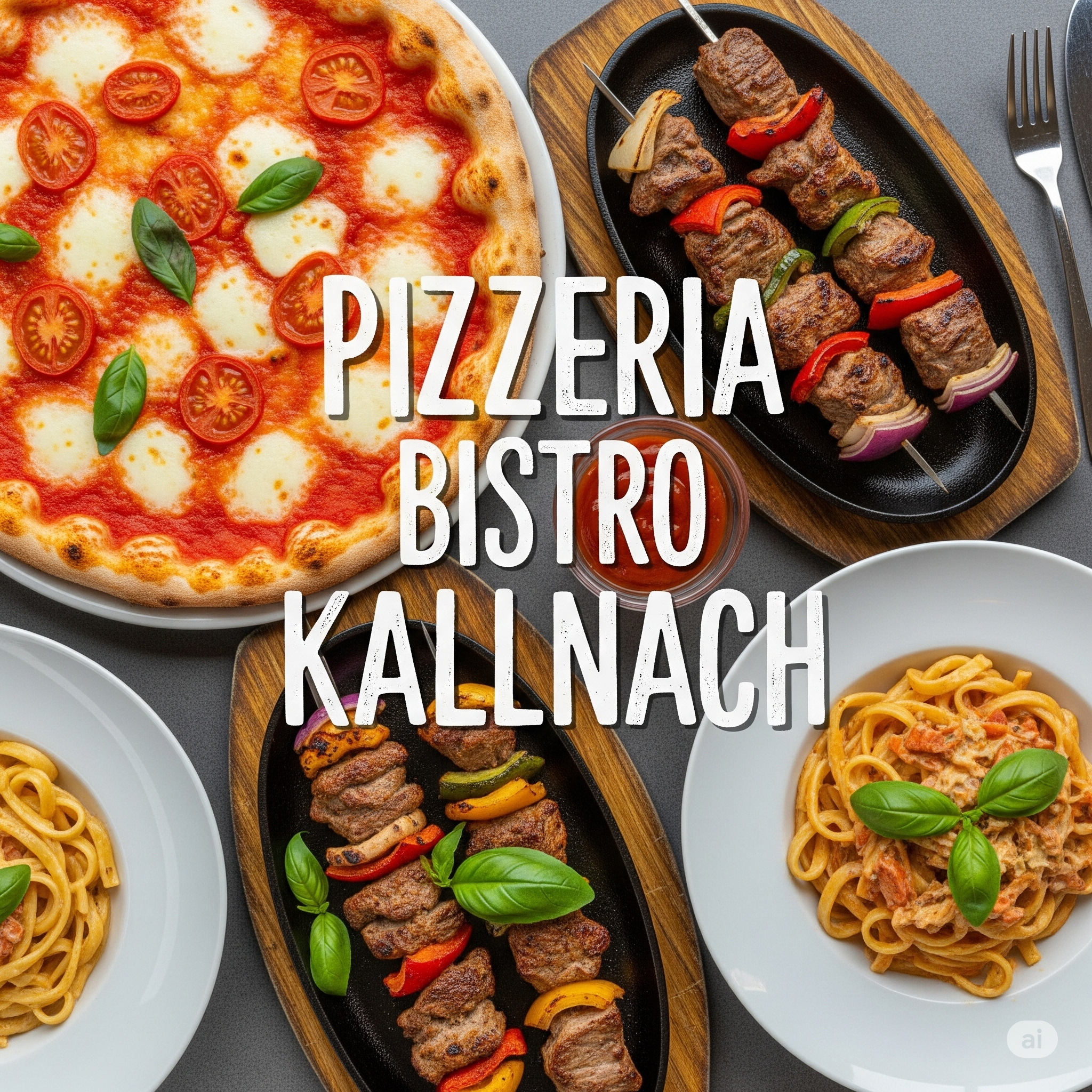 Pizzeria Bistro Kallnach
