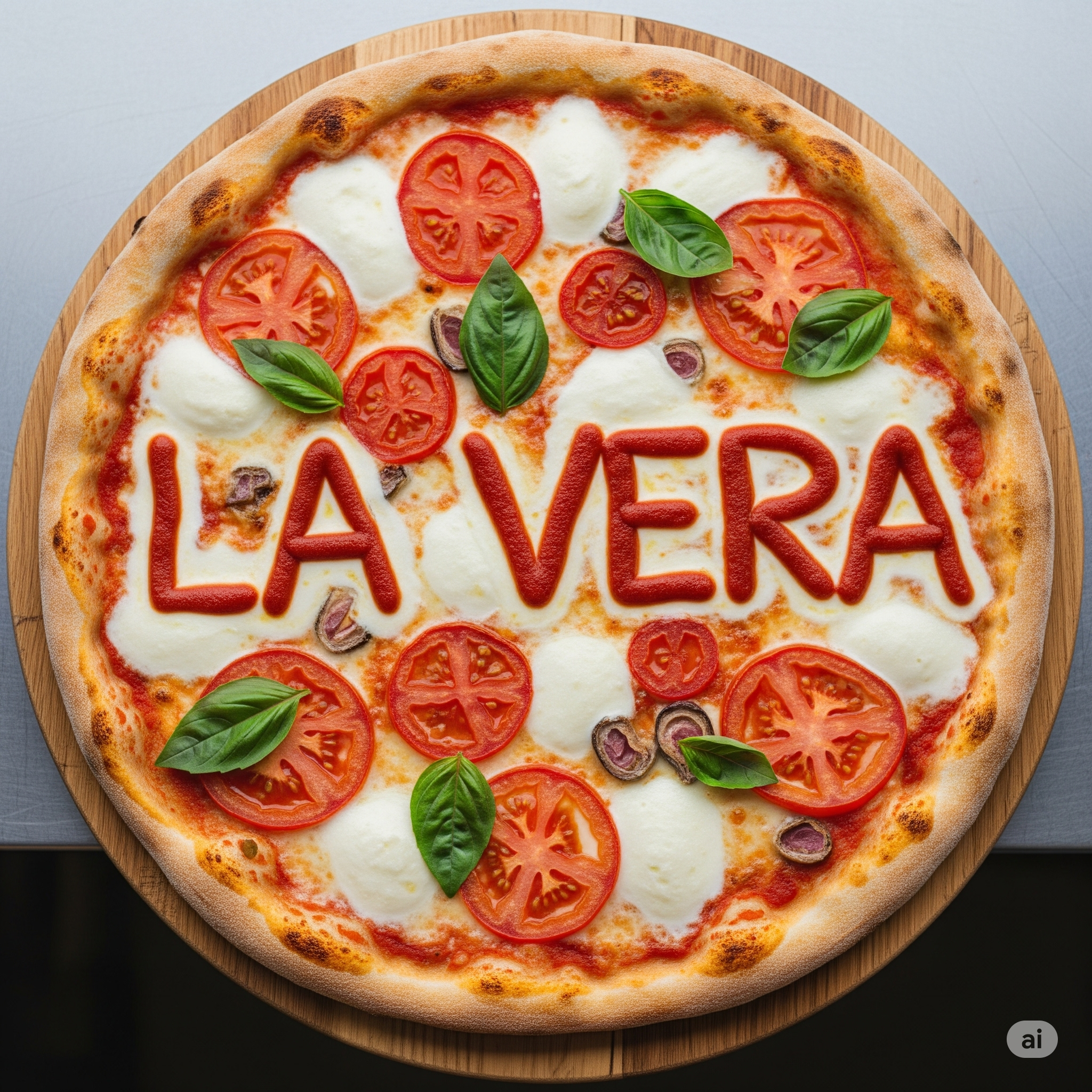 La Vera