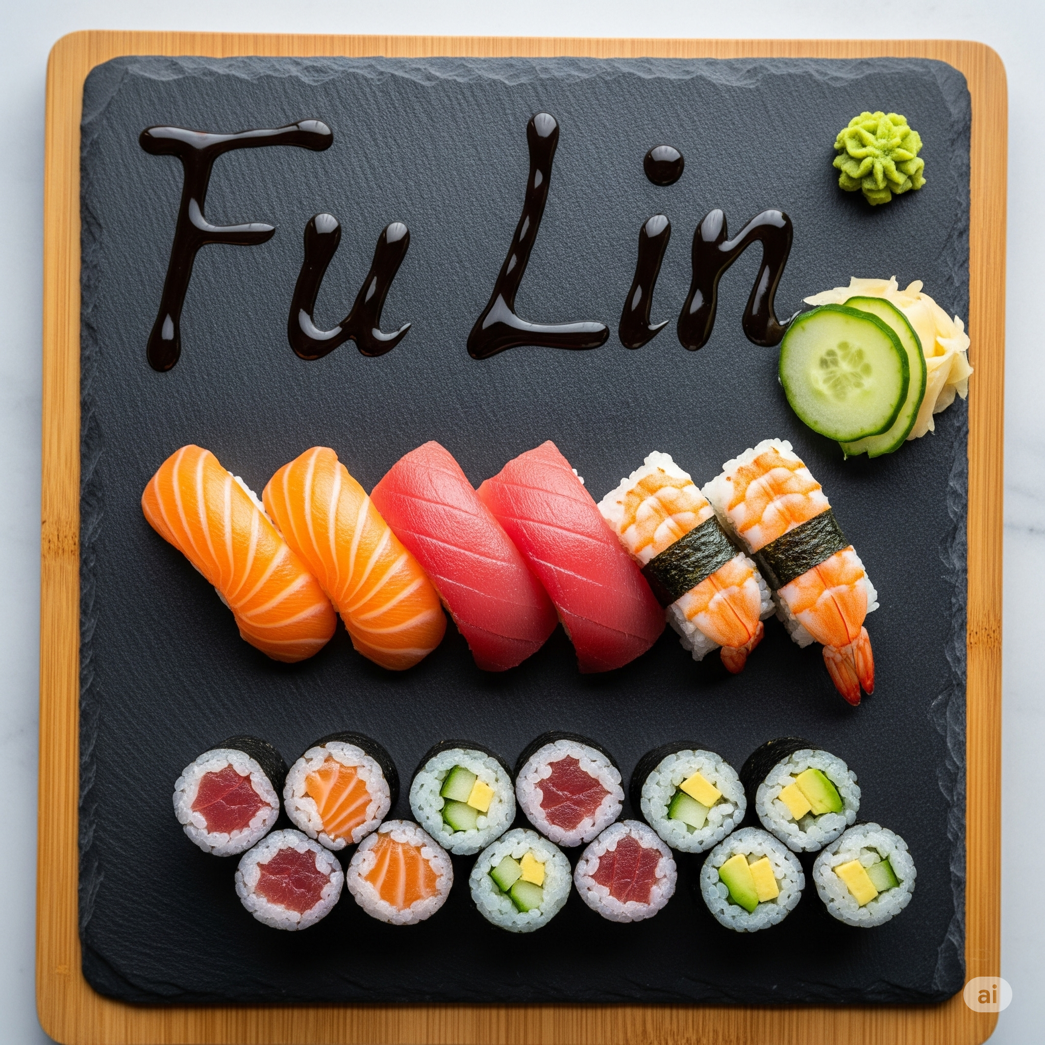 Fu Lin