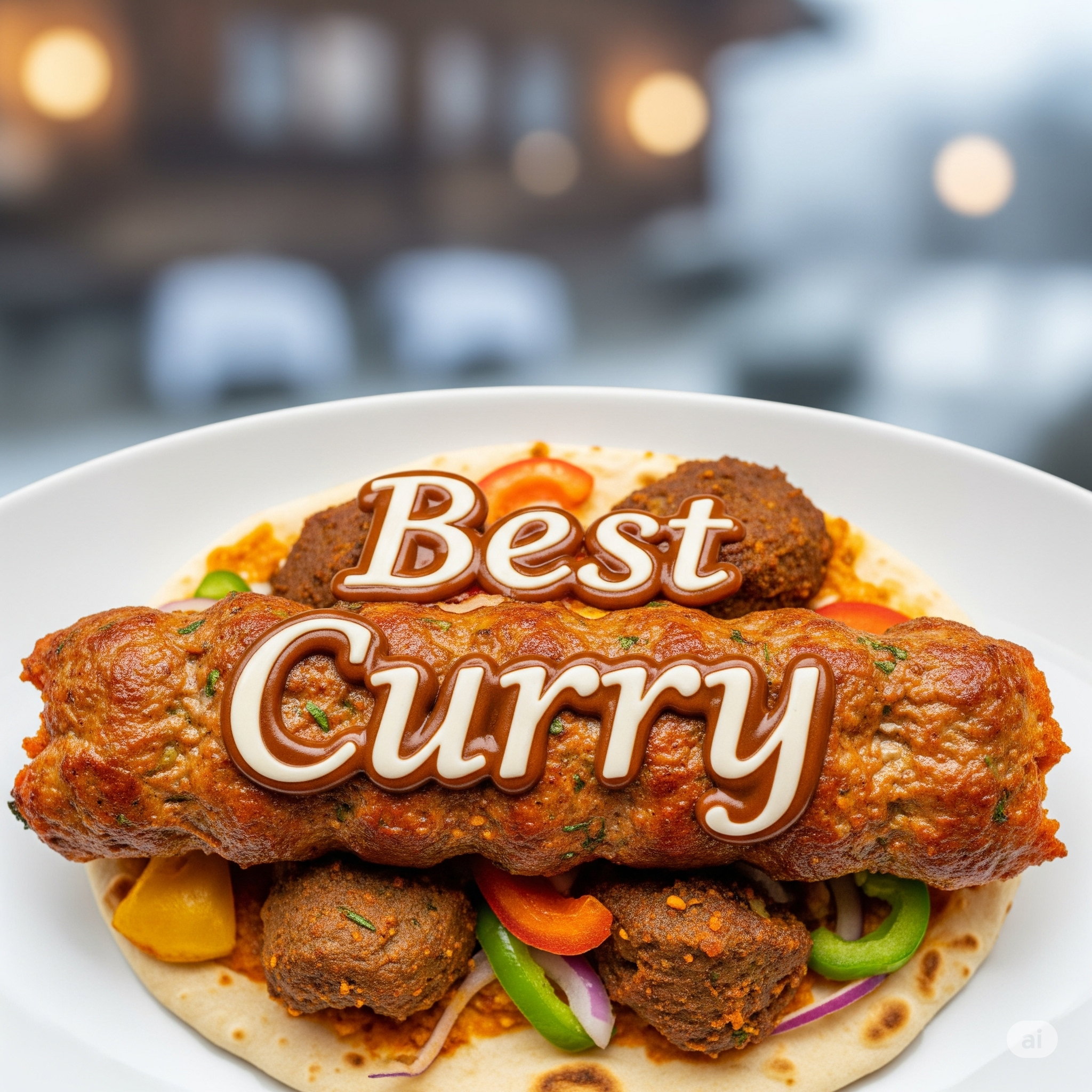 Best Curry