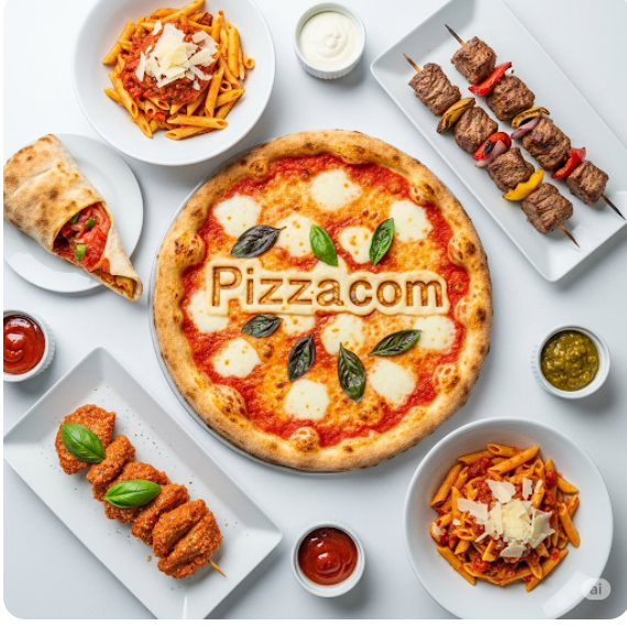 Pizzacom