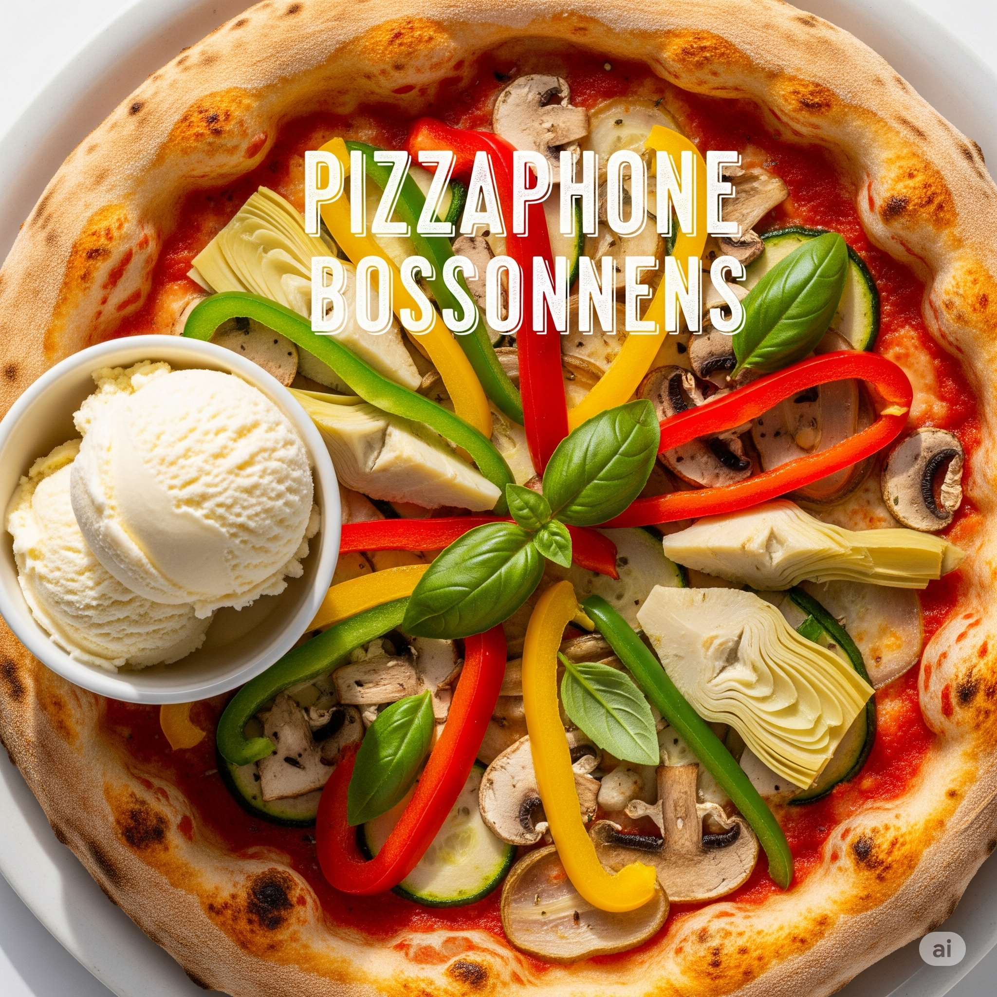 Pizzaphone Bossonnens