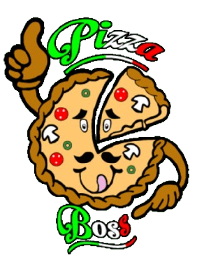 Pizza Boss