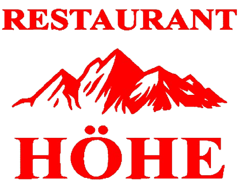 Restaurant Höhe