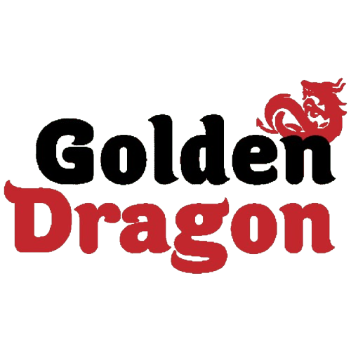 Golden Dragon