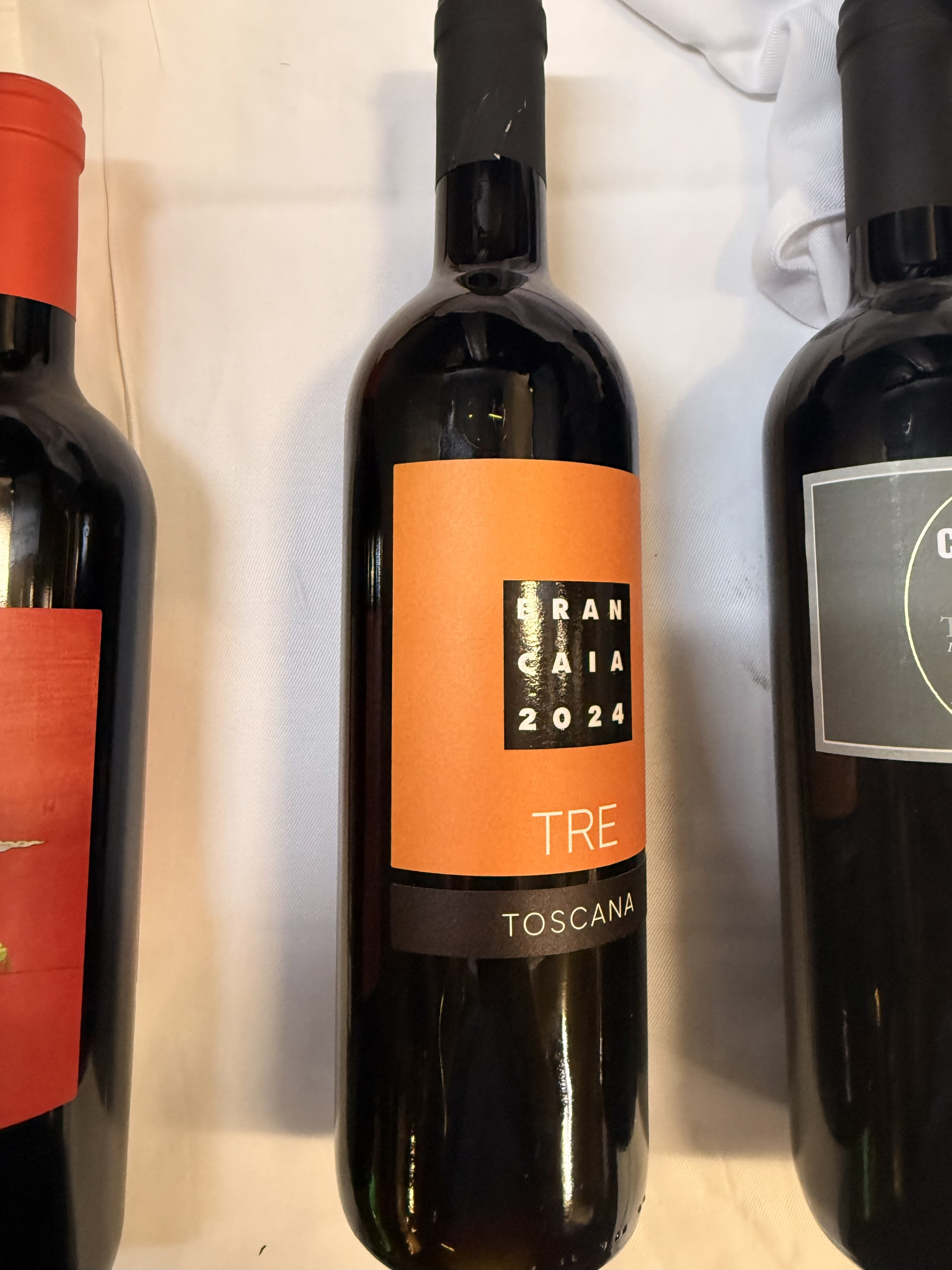 Brancaia Tre IGT 0,75l