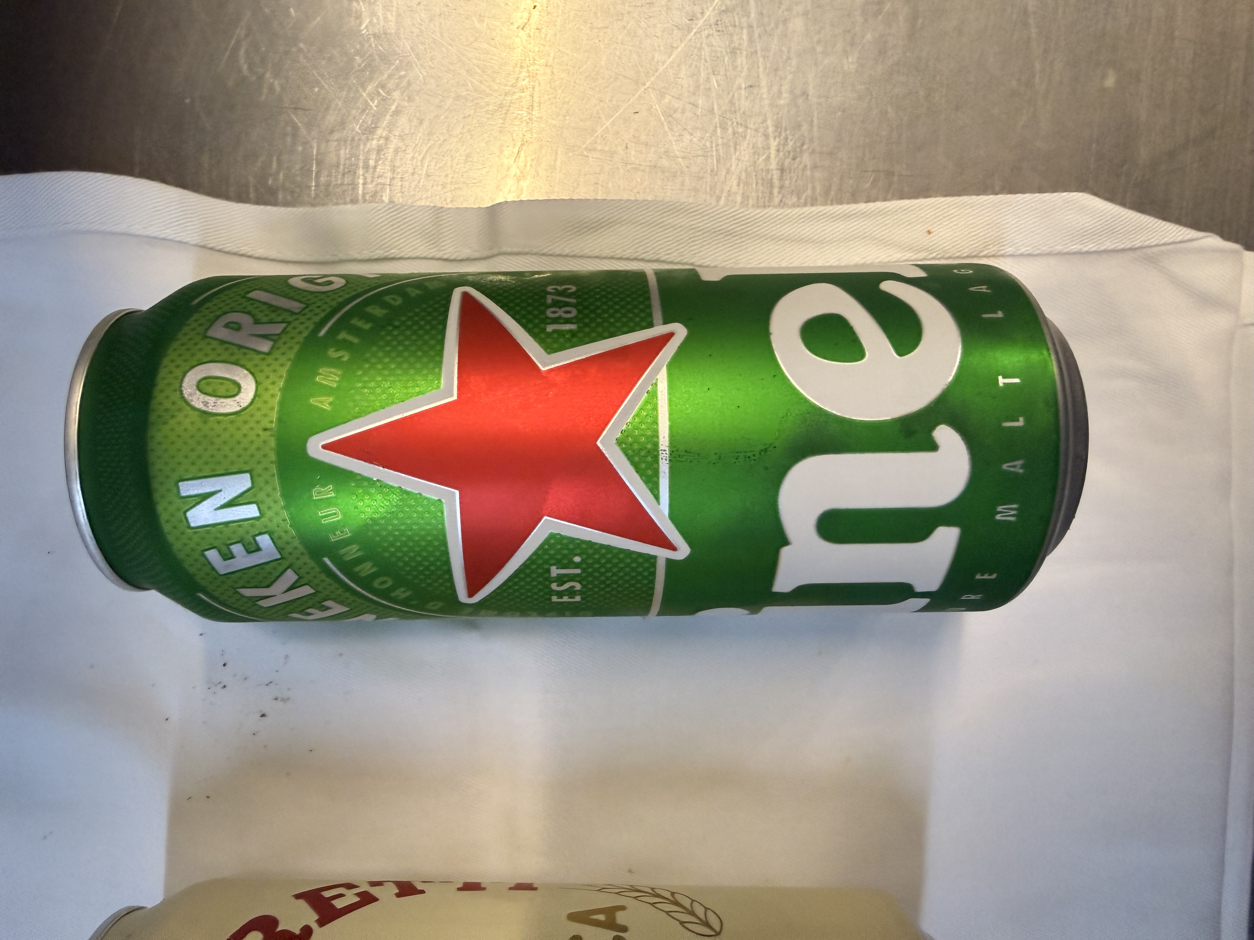 Heineken 0,5l