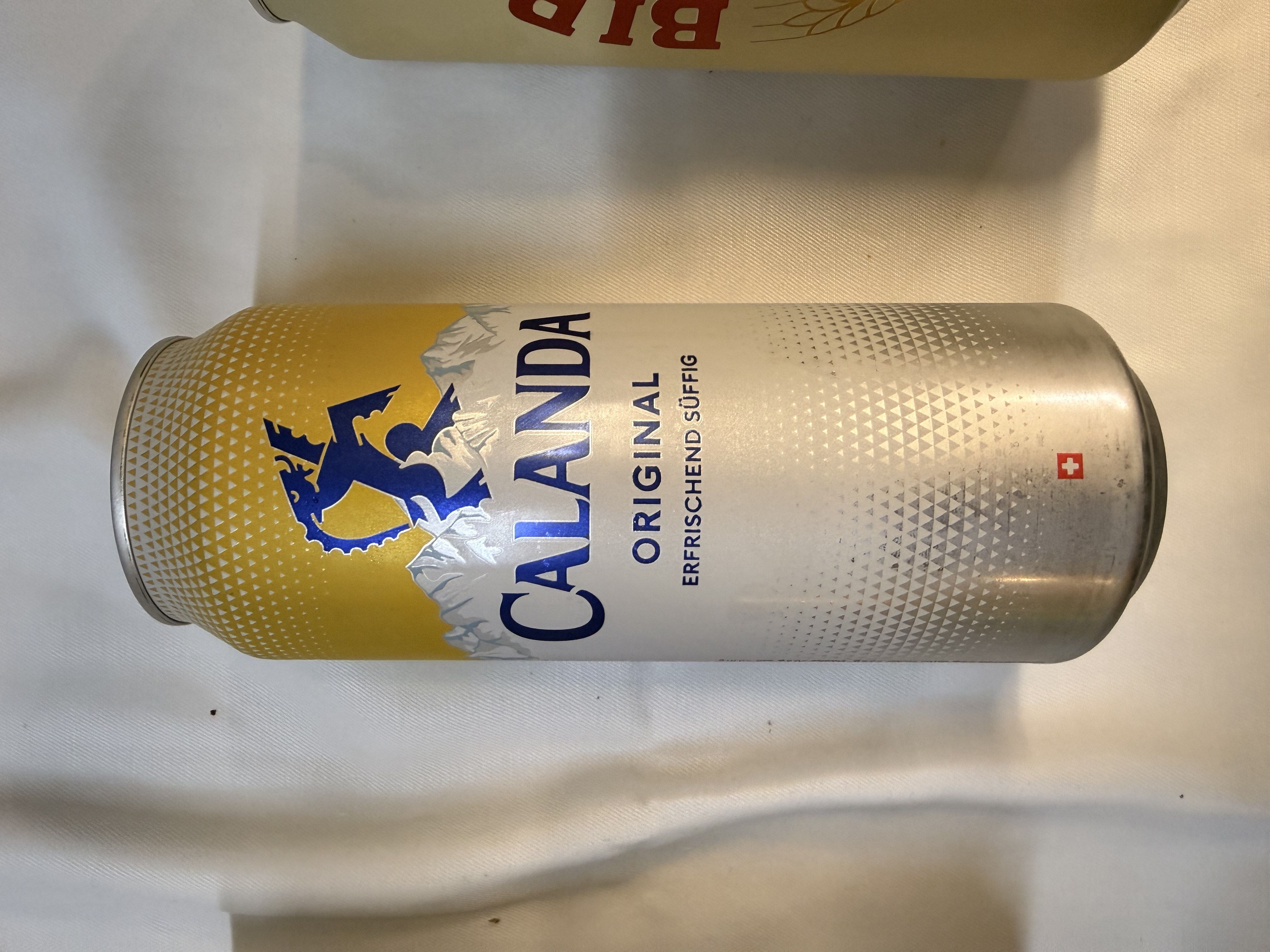 Calanda Lager 0,5l