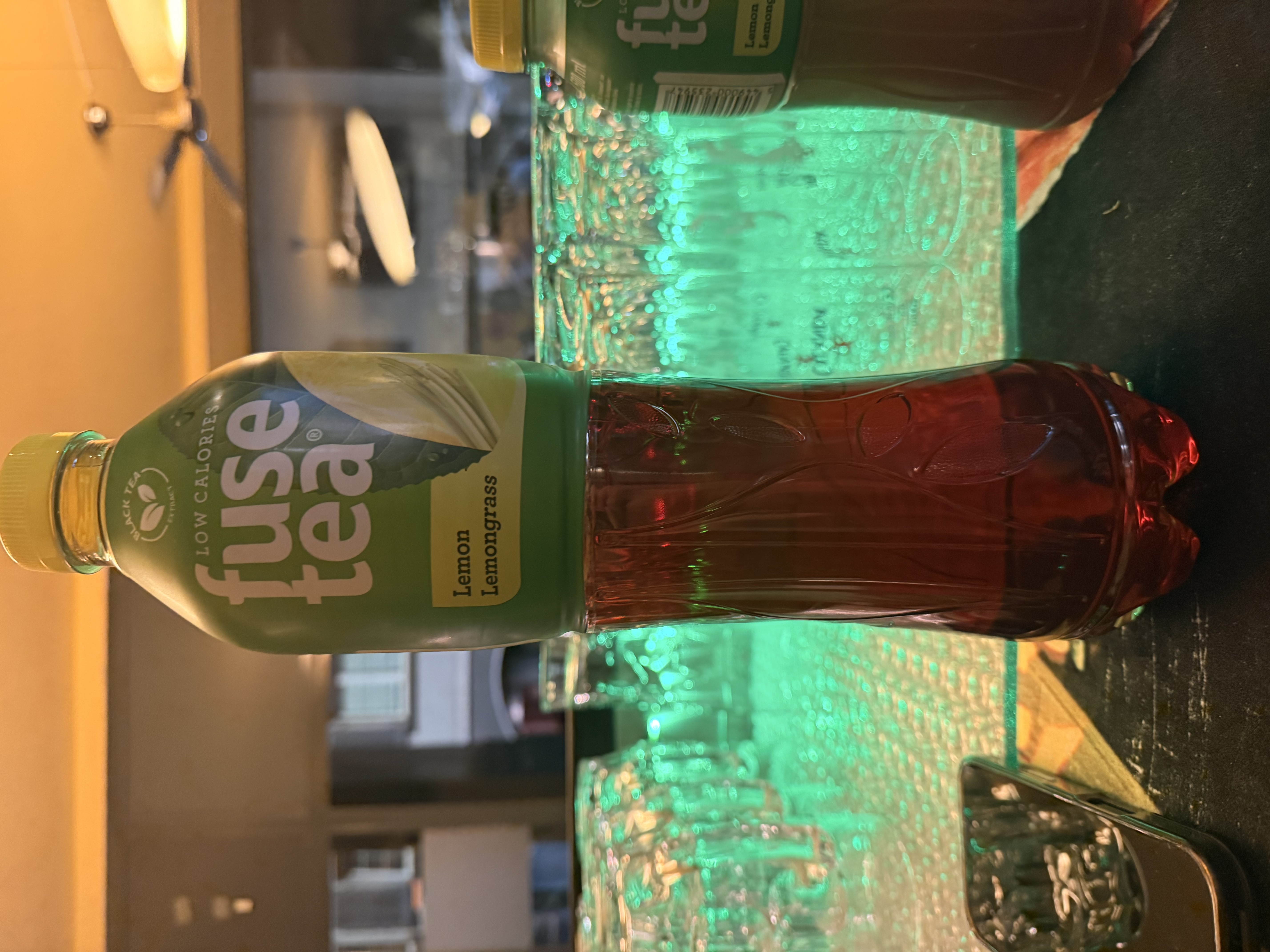 Eistee 1,5l