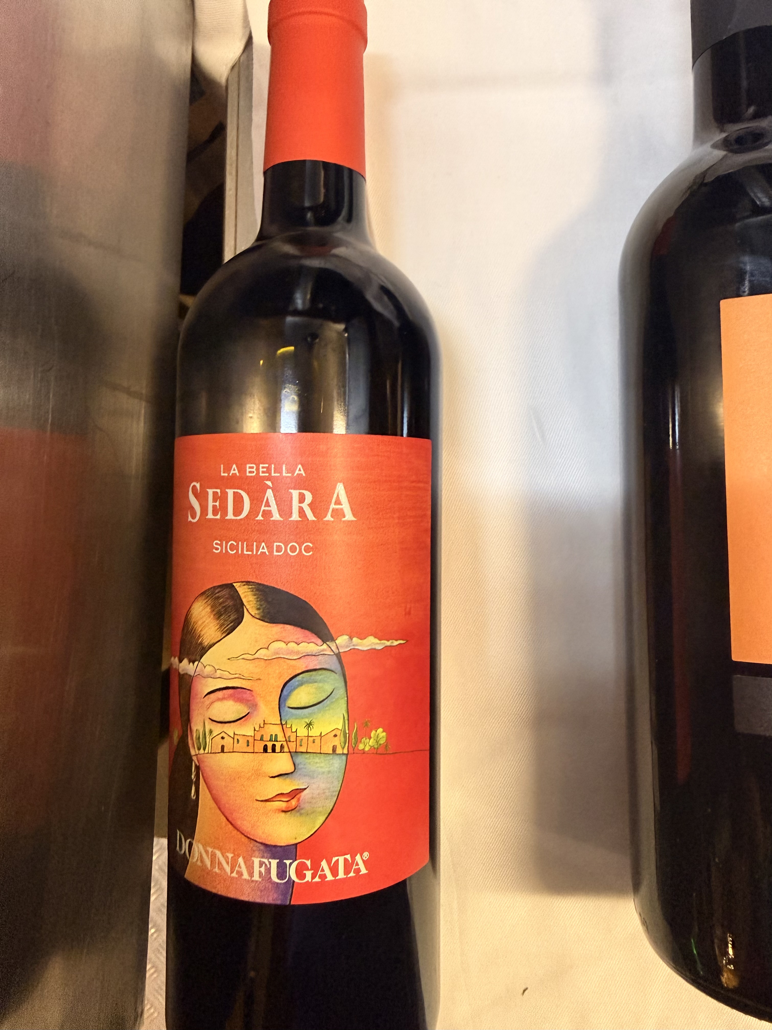 Sedàra IGT 0,75l