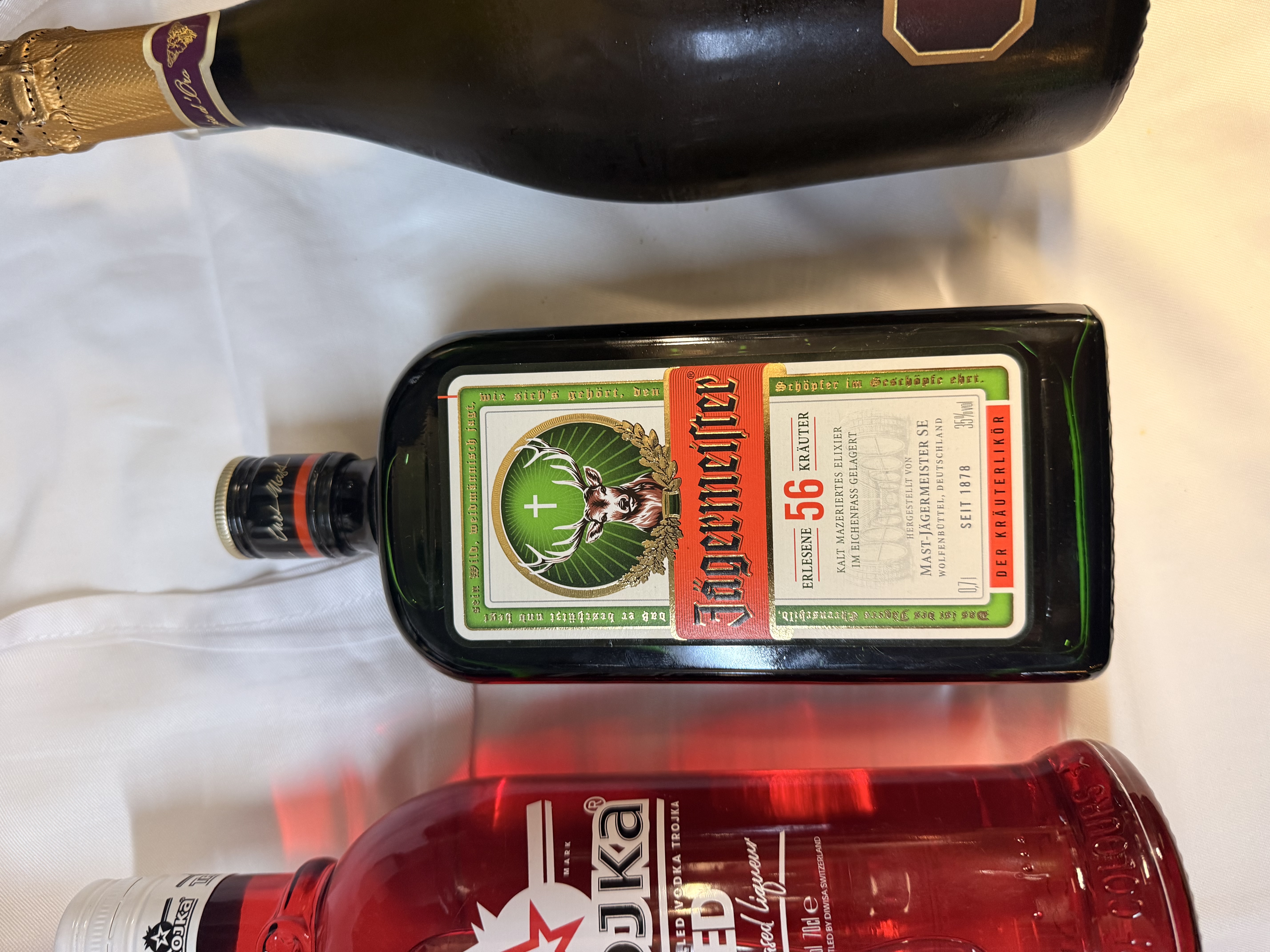 Jägermeister 0,7l