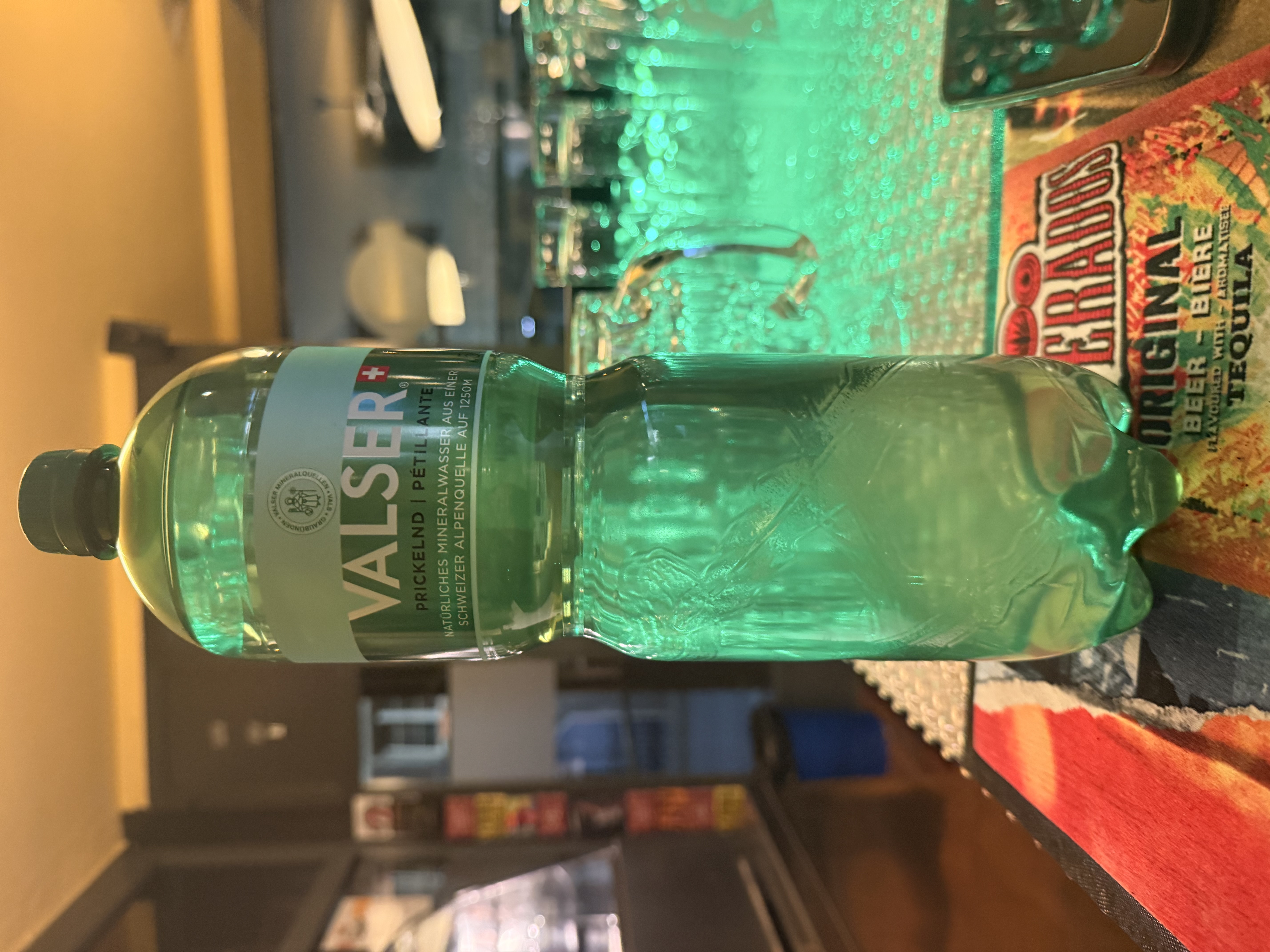 Valser Classic 1,5l