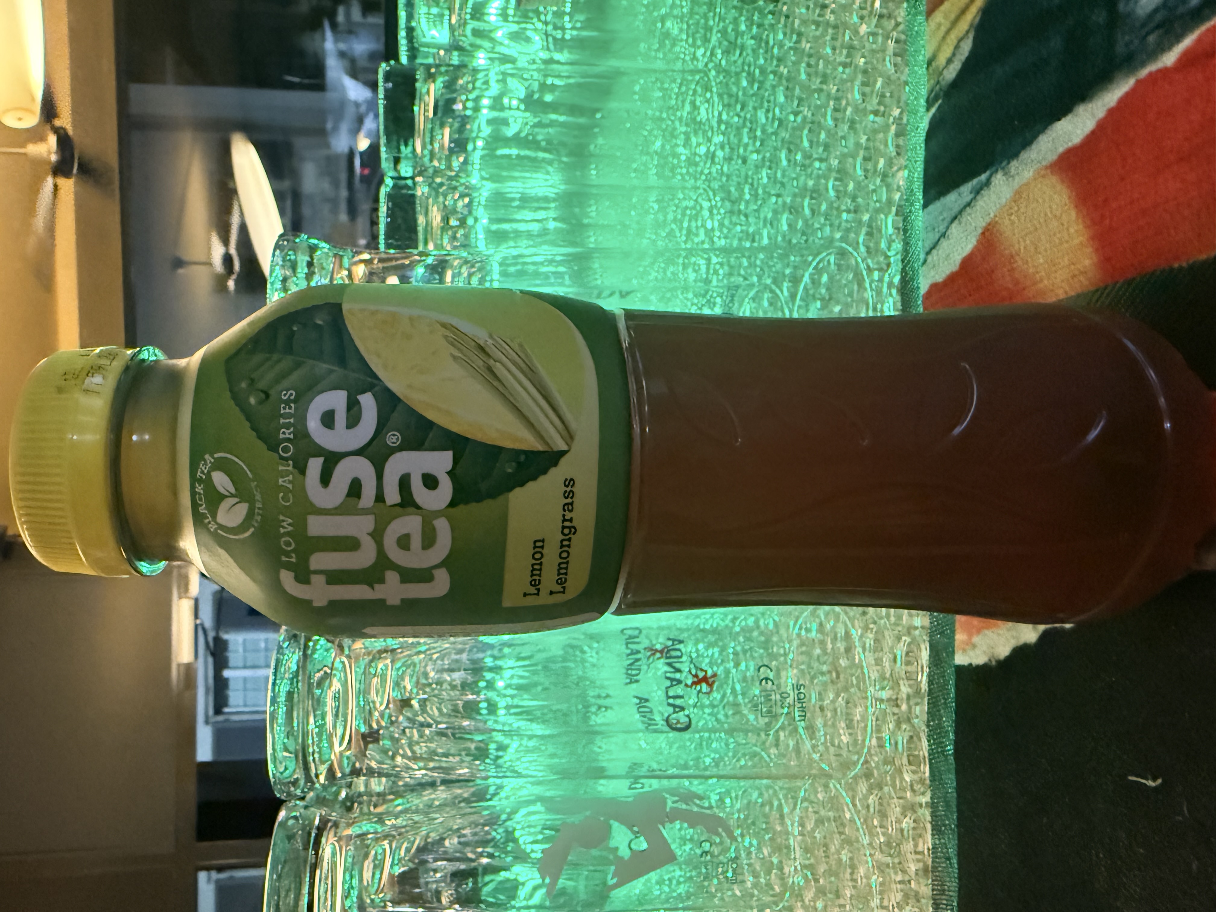 Eistee 0,5l