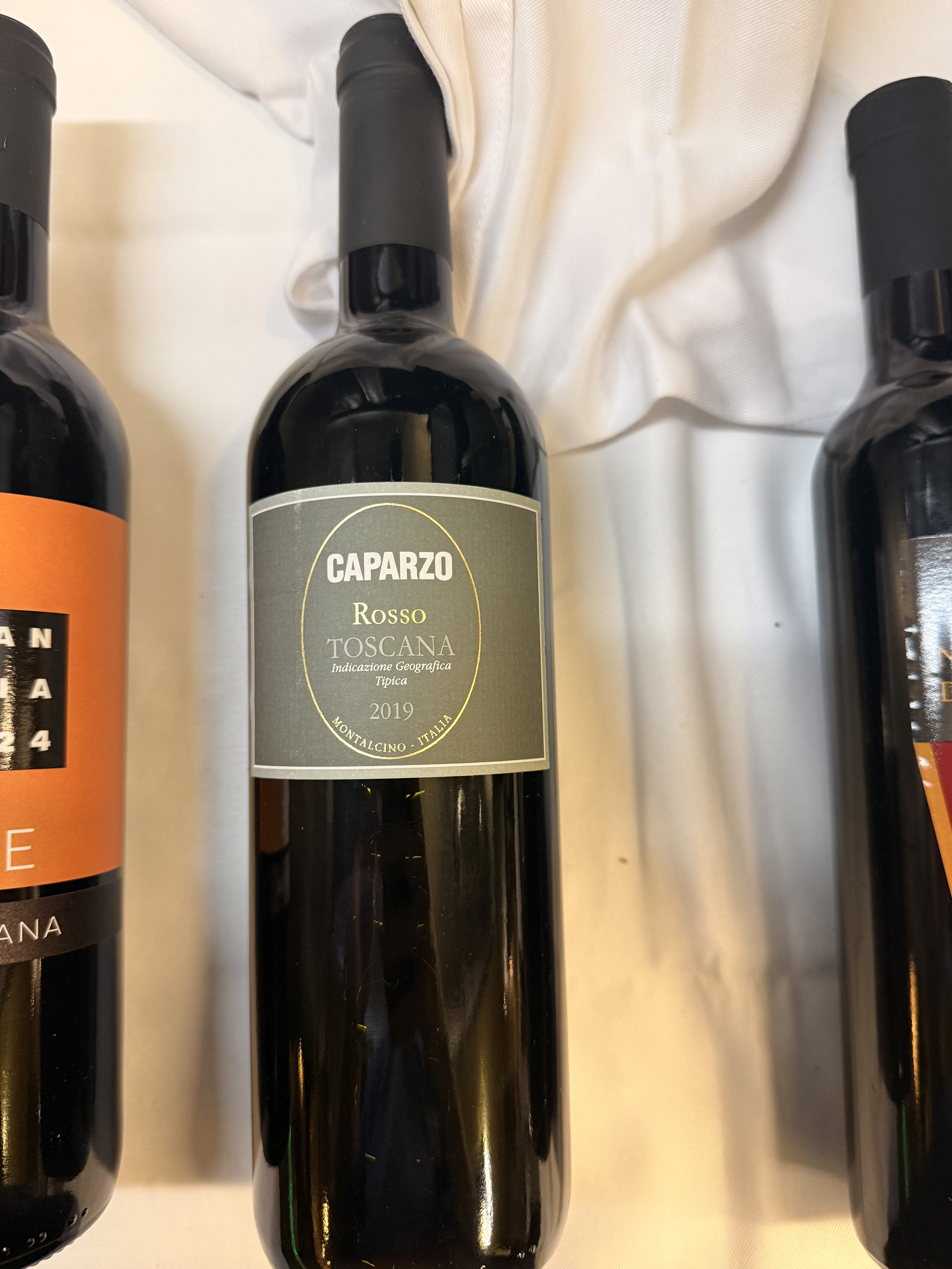 Rosso Toscana IGT 0,75l