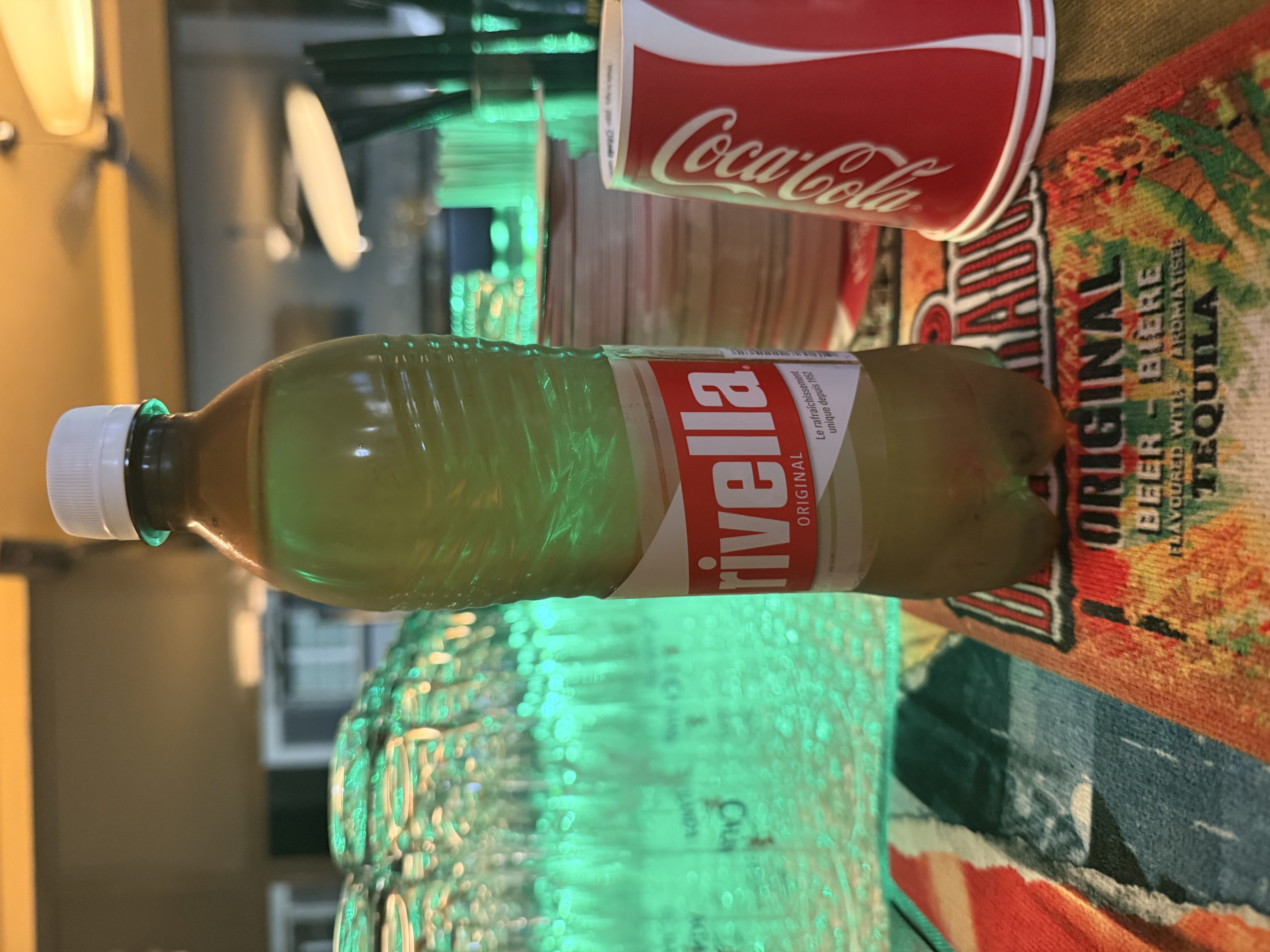 Rivella Rot 0,5l