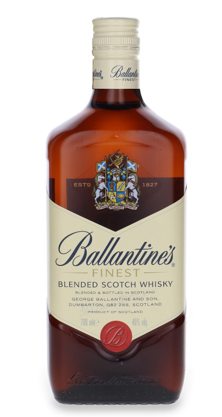 Ballentine's 0,7l